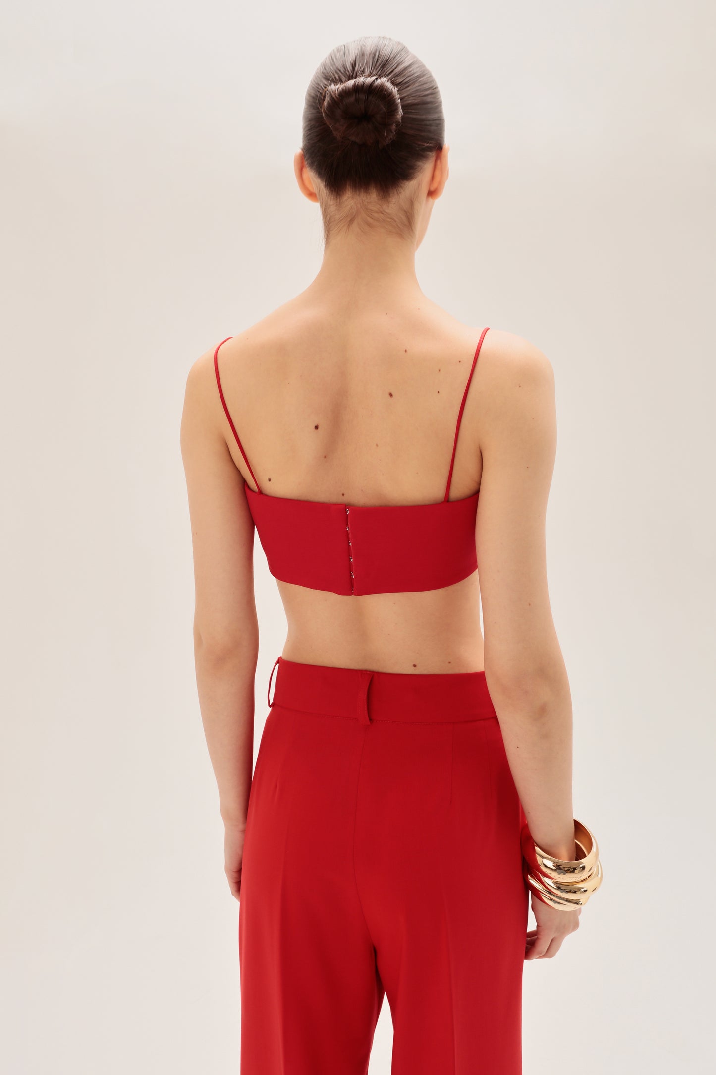 Top il Diamante di Stagione - Rosso