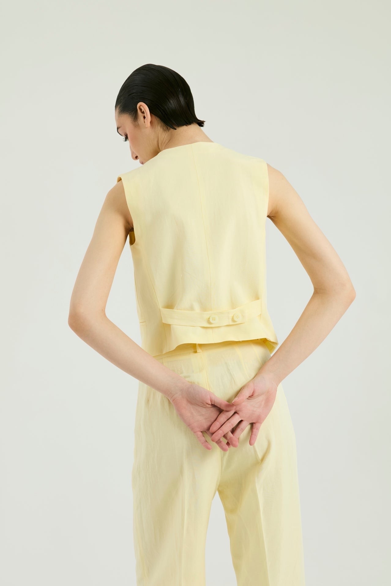 Gilet la limone