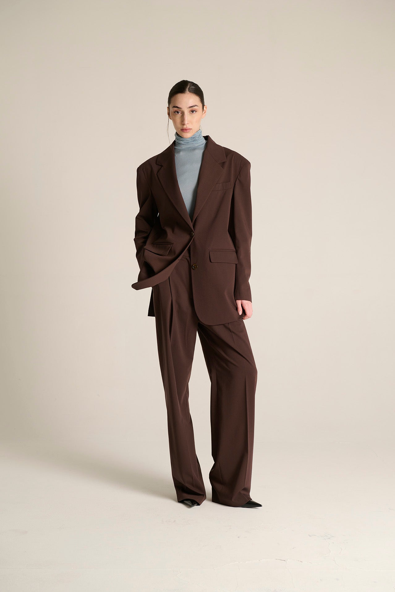 Pantalone emozione
