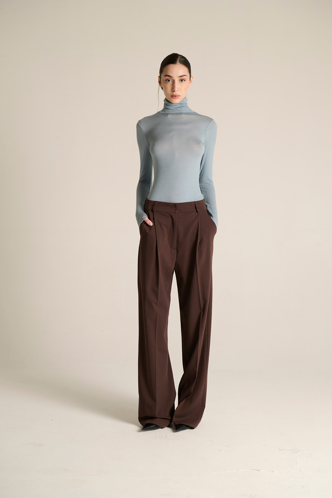Pantalone emozione