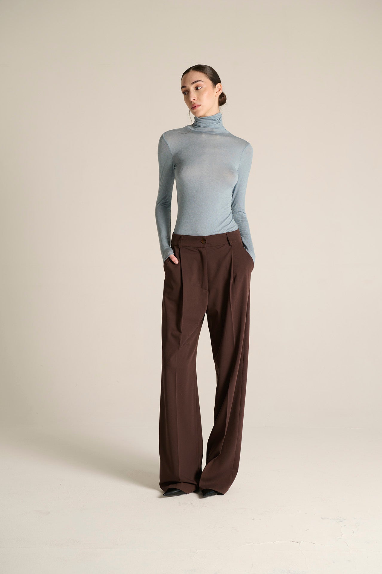 Pantalone emozione