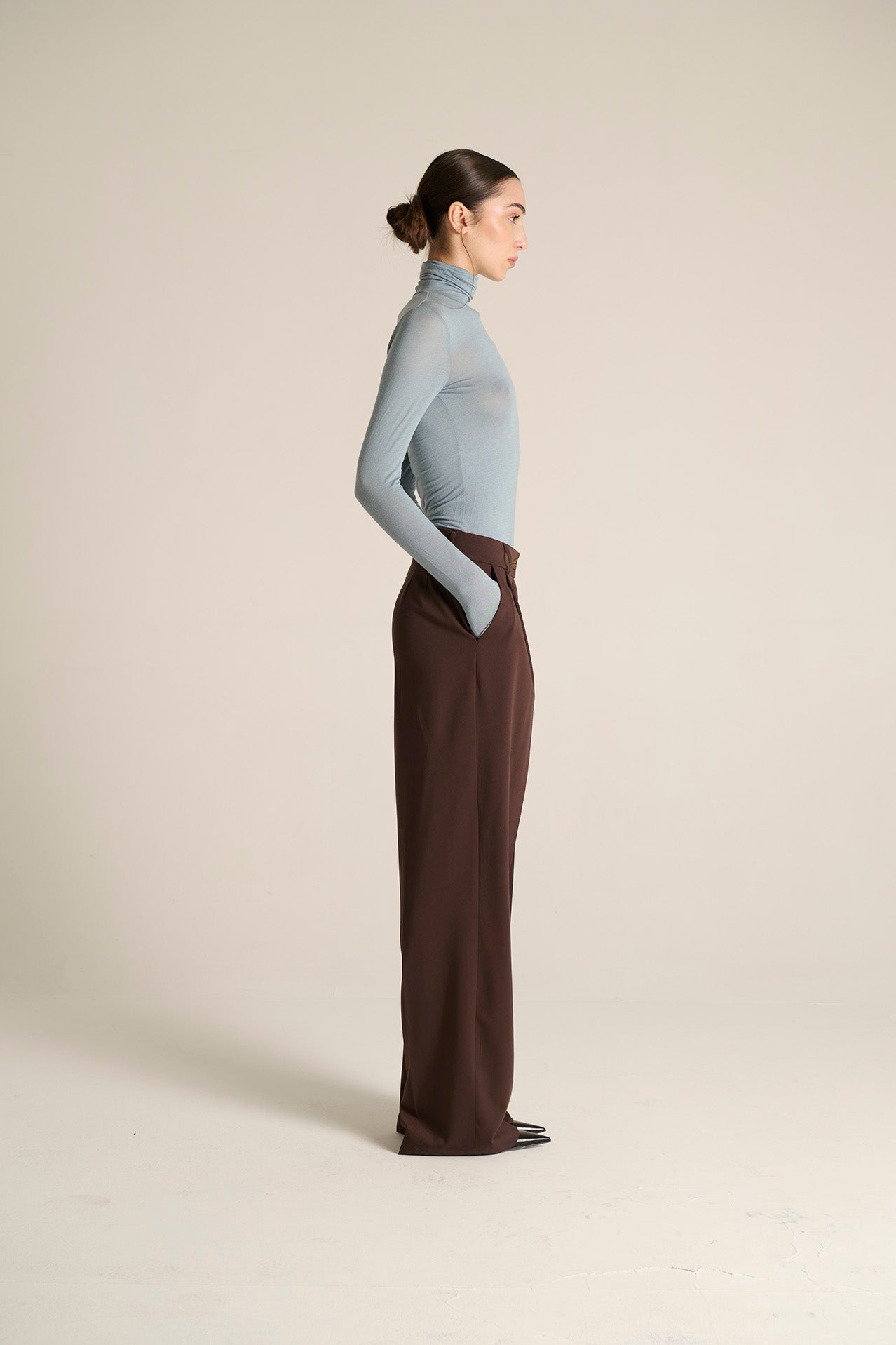 Pantalone emozione