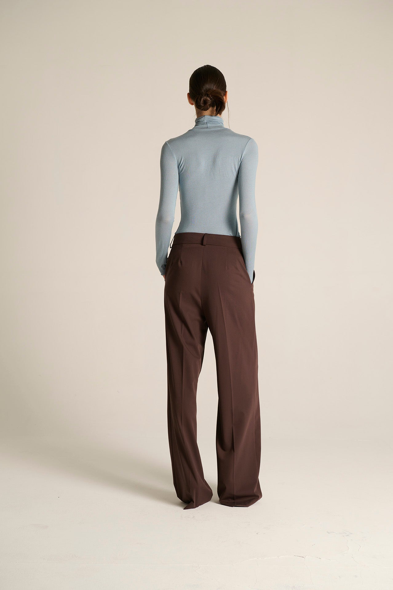 Pantalone emozione