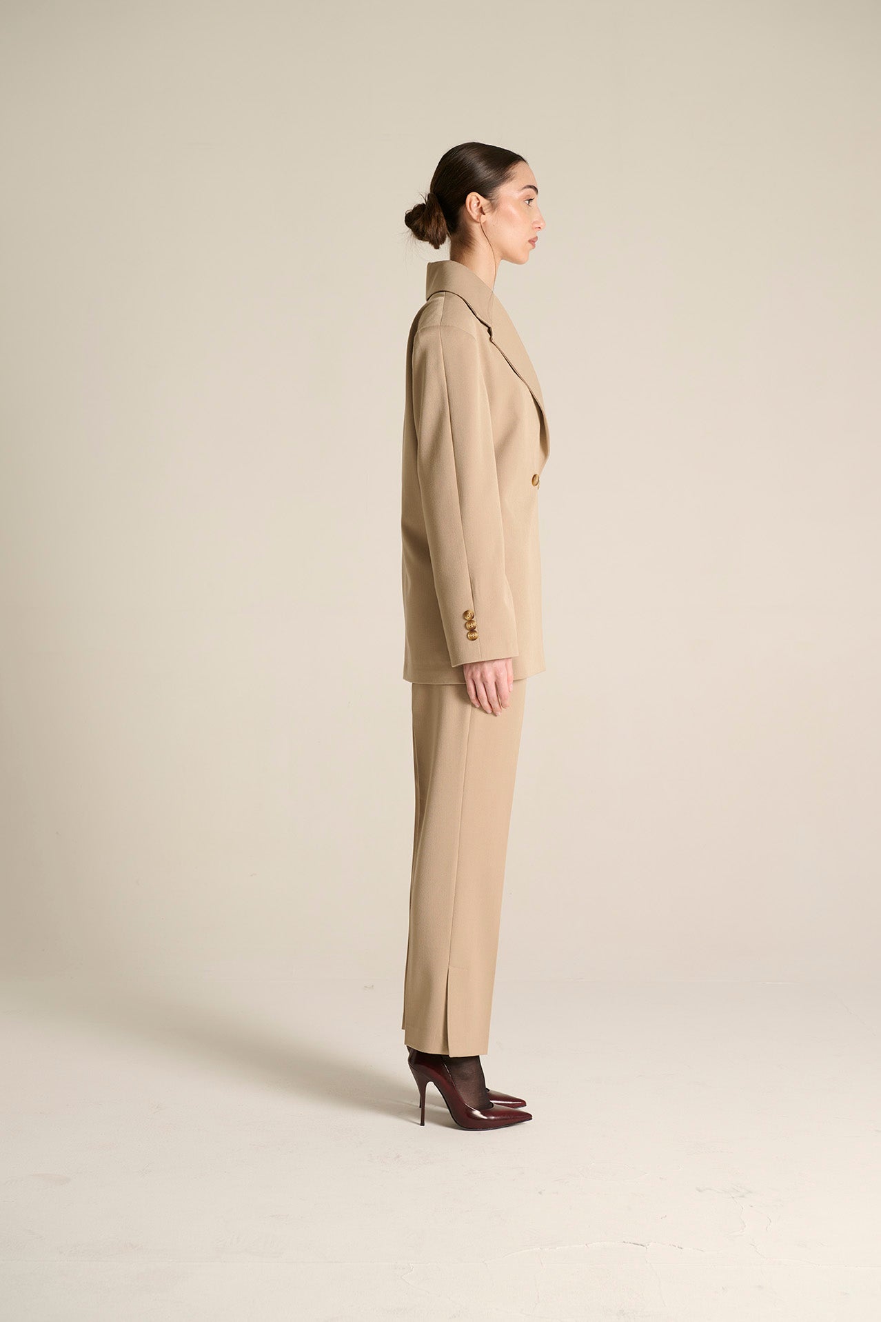 Giacca l'occasione - Beige