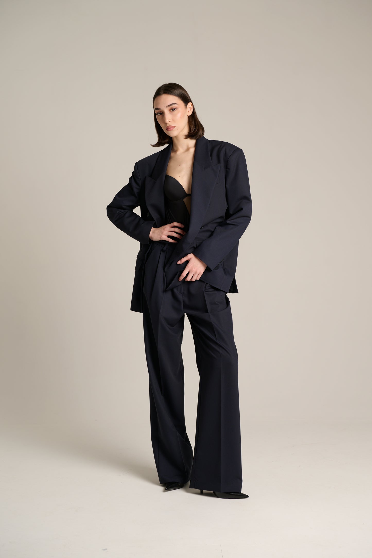 Pantalone la sera