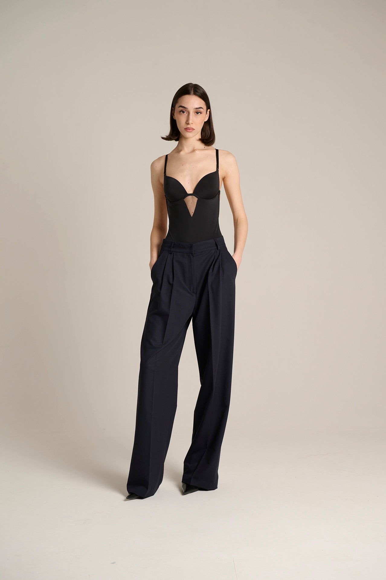 Pantalone la sera