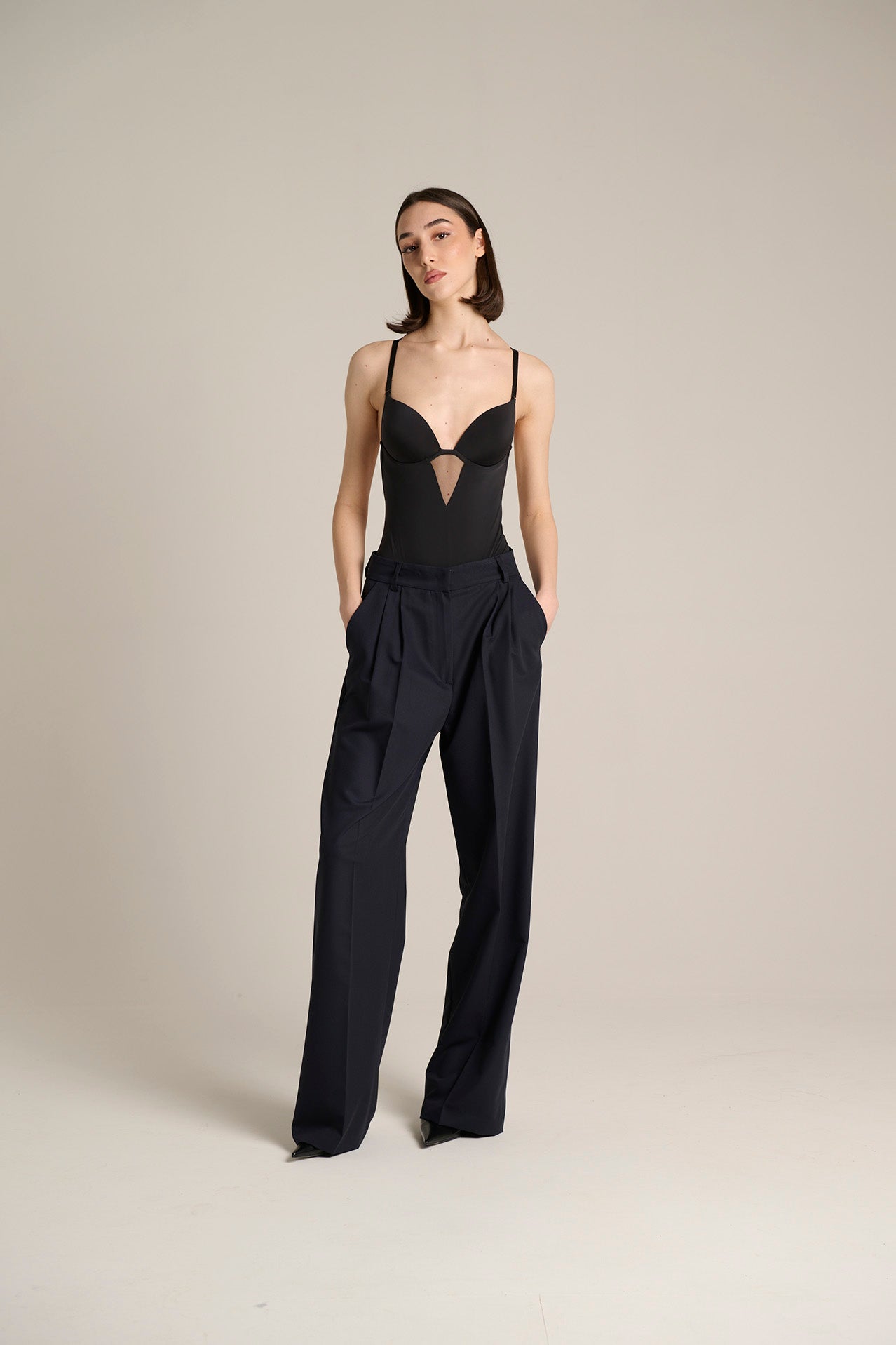 Pantalone la sera