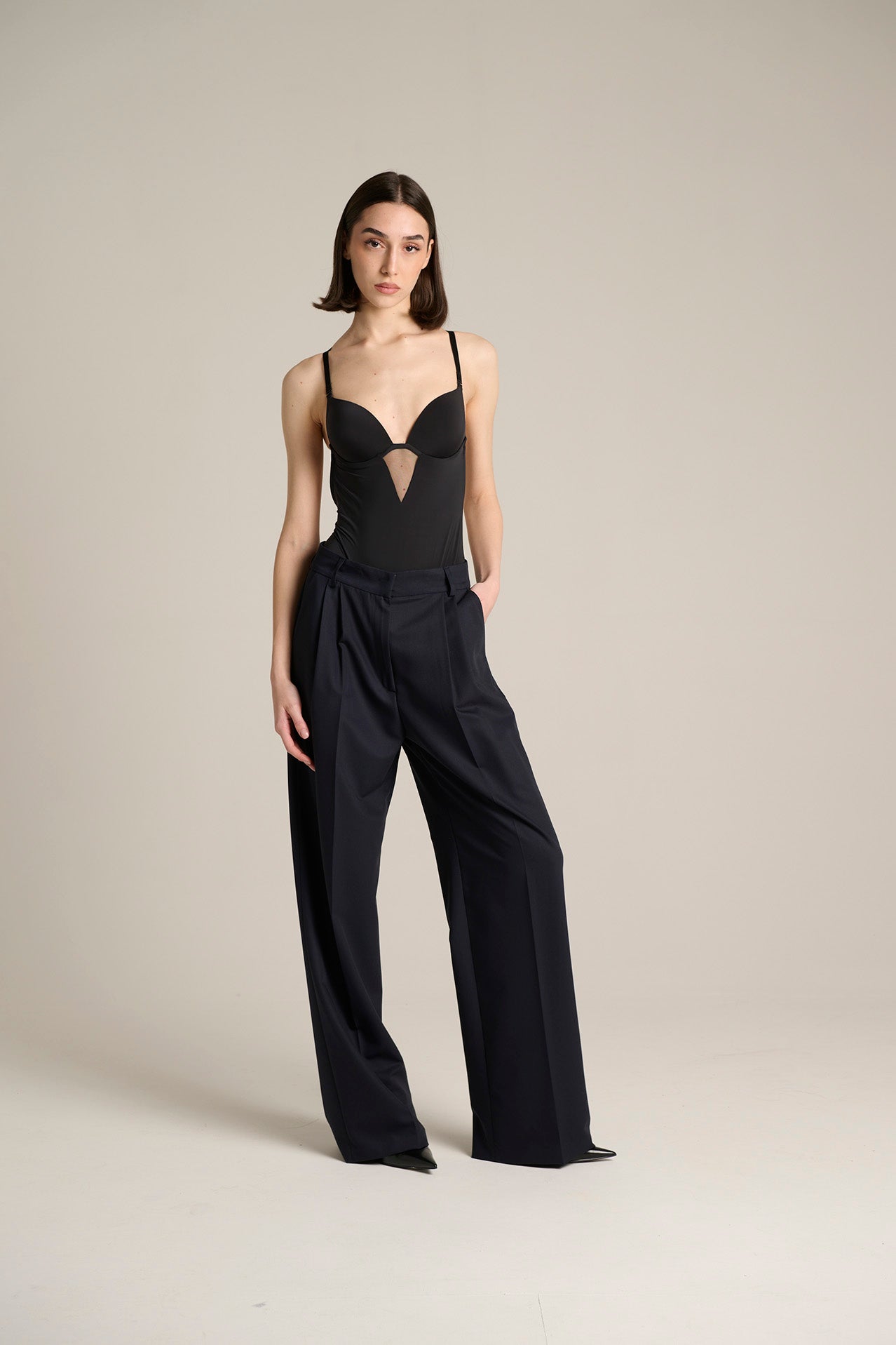 Pantalone la sera