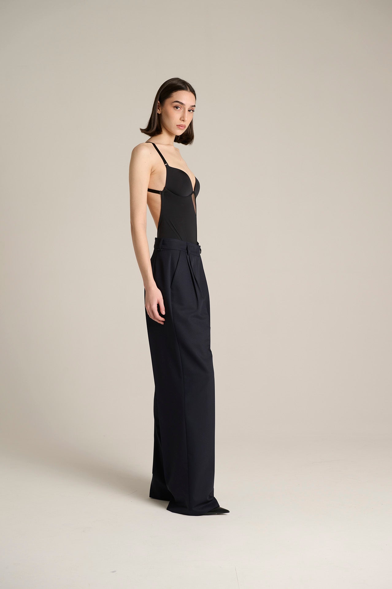 Pantalone la sera