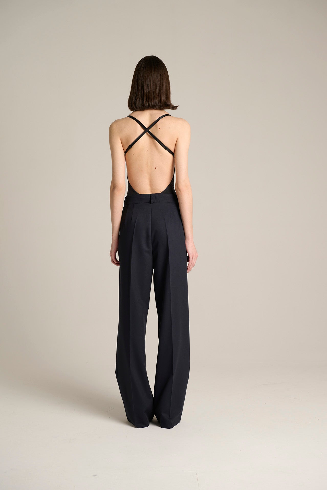 Pantalone la sera