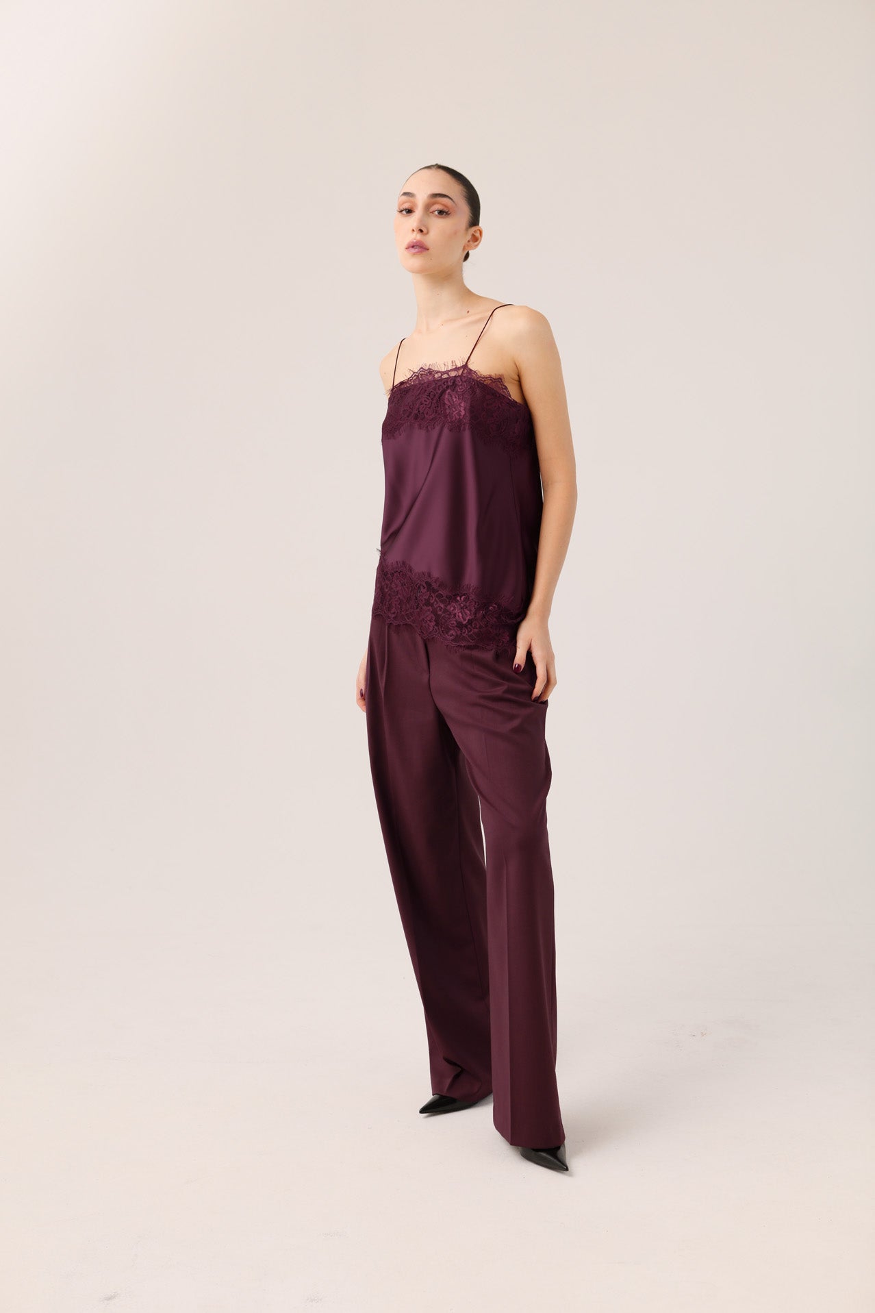 Pantalone Divino