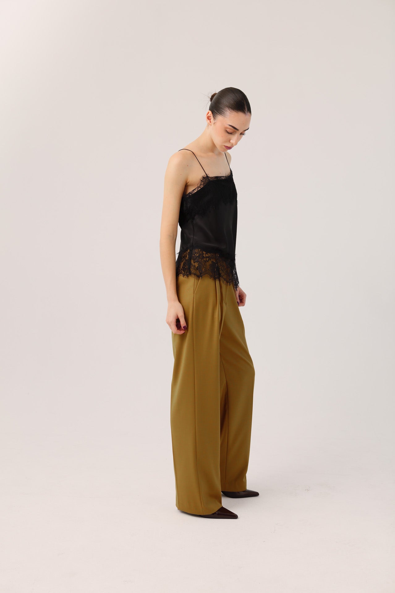 Pantalone l'autunnale