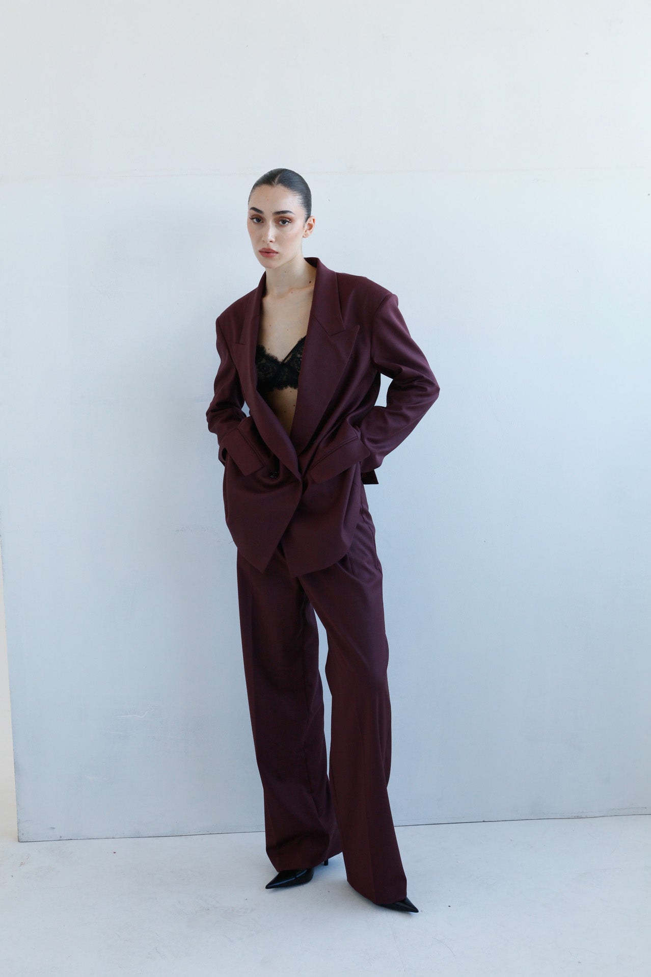 Pantalone Divino