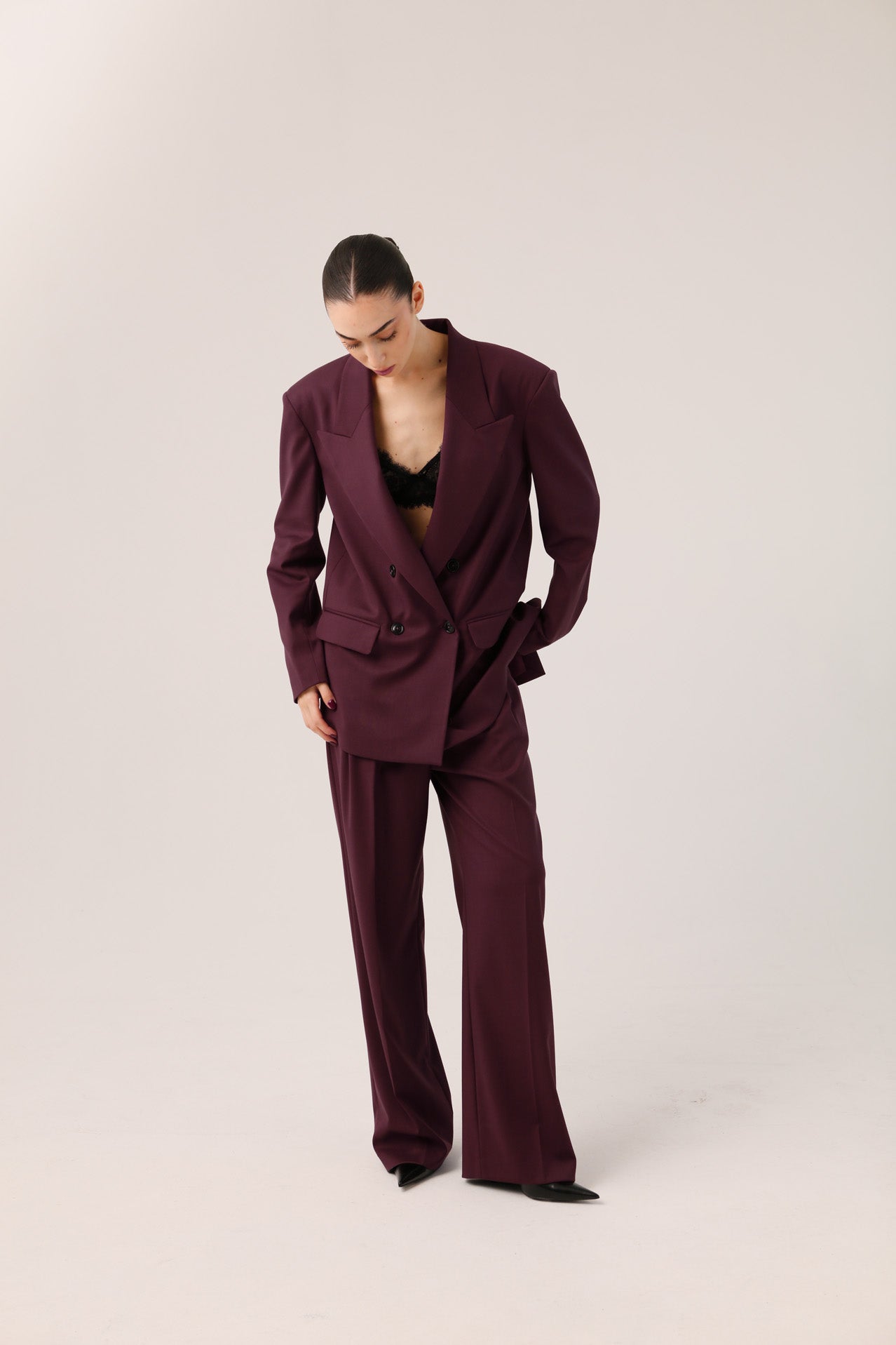 Pantalone Divino