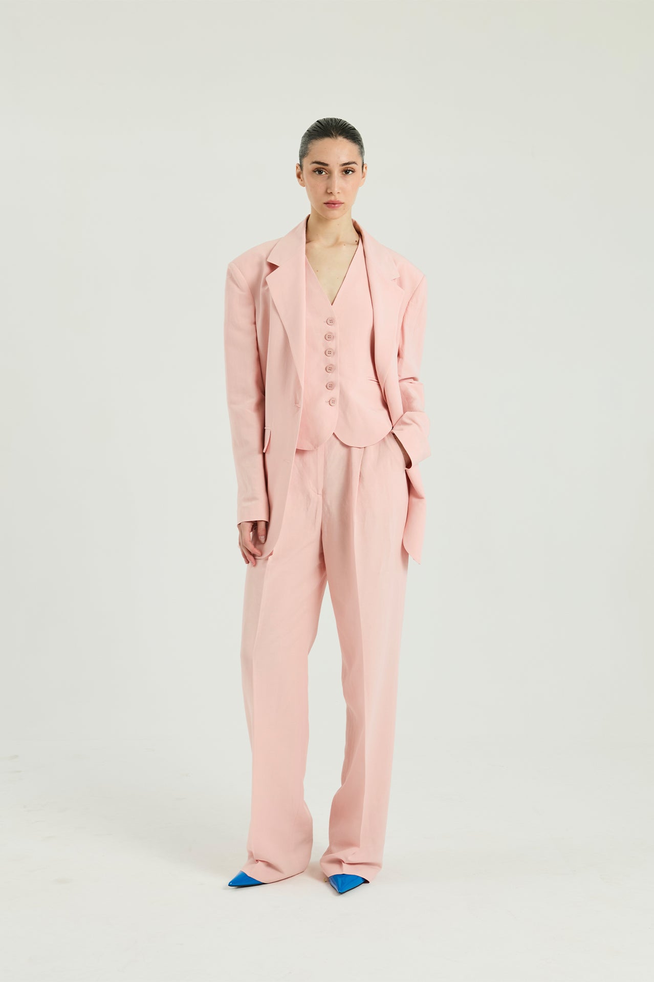Pantalone la gelato