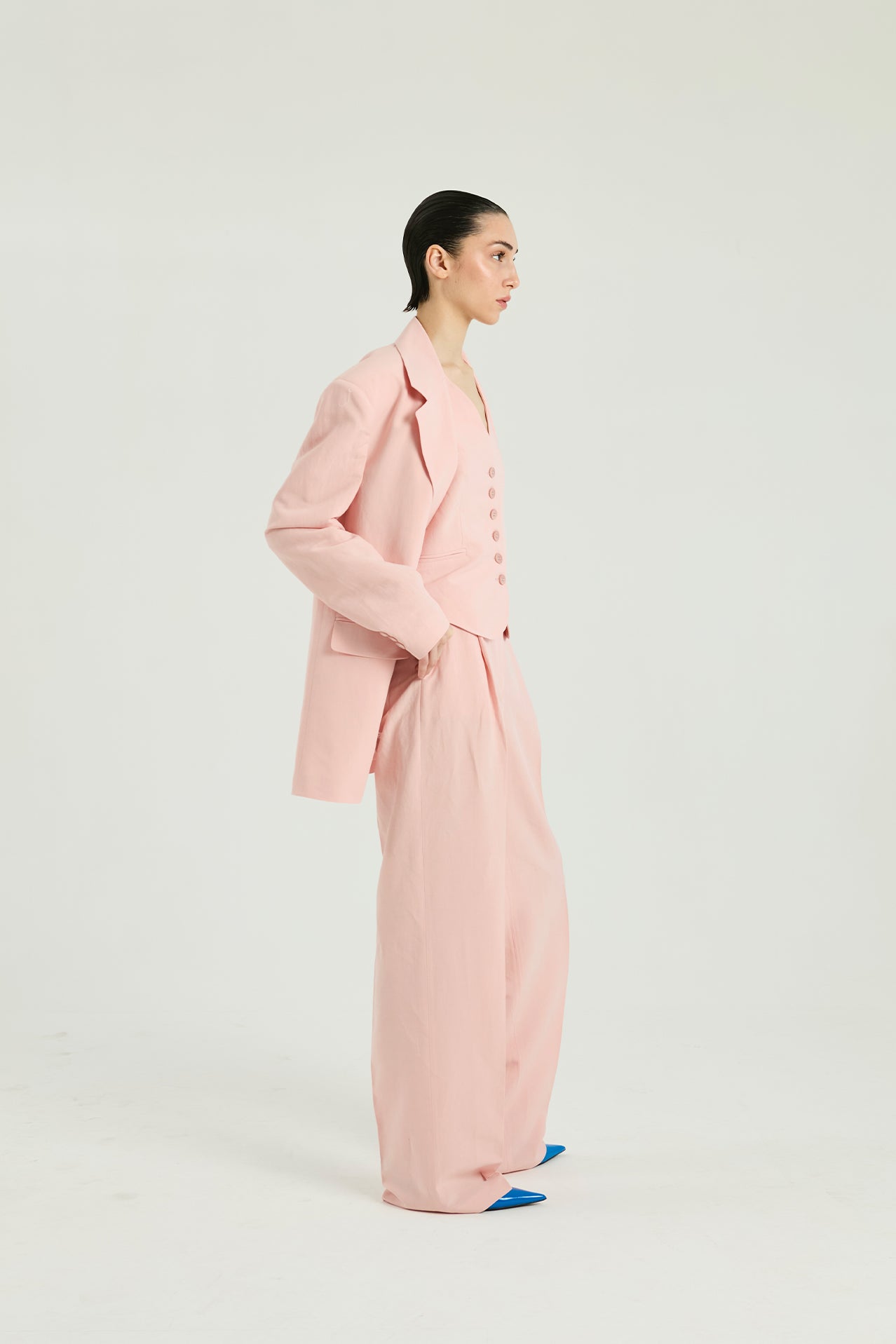 Pantalone la gelato