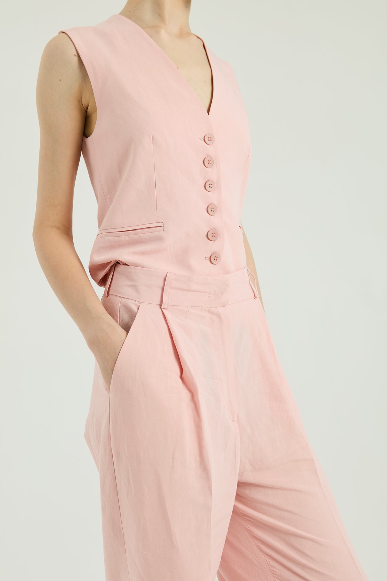 Pantalone la gelato