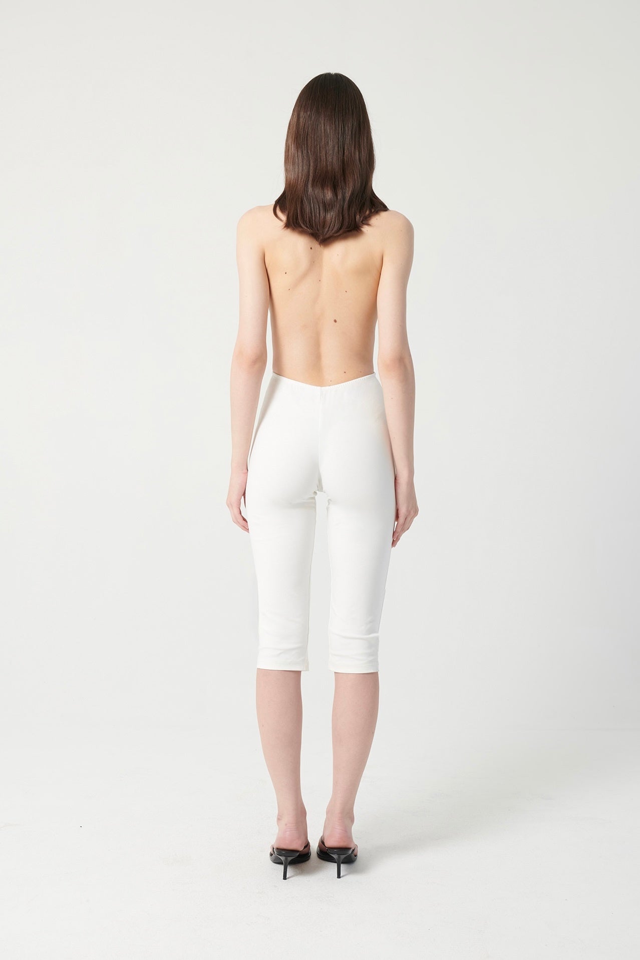 Jumpsuit La Privè - Bianco
