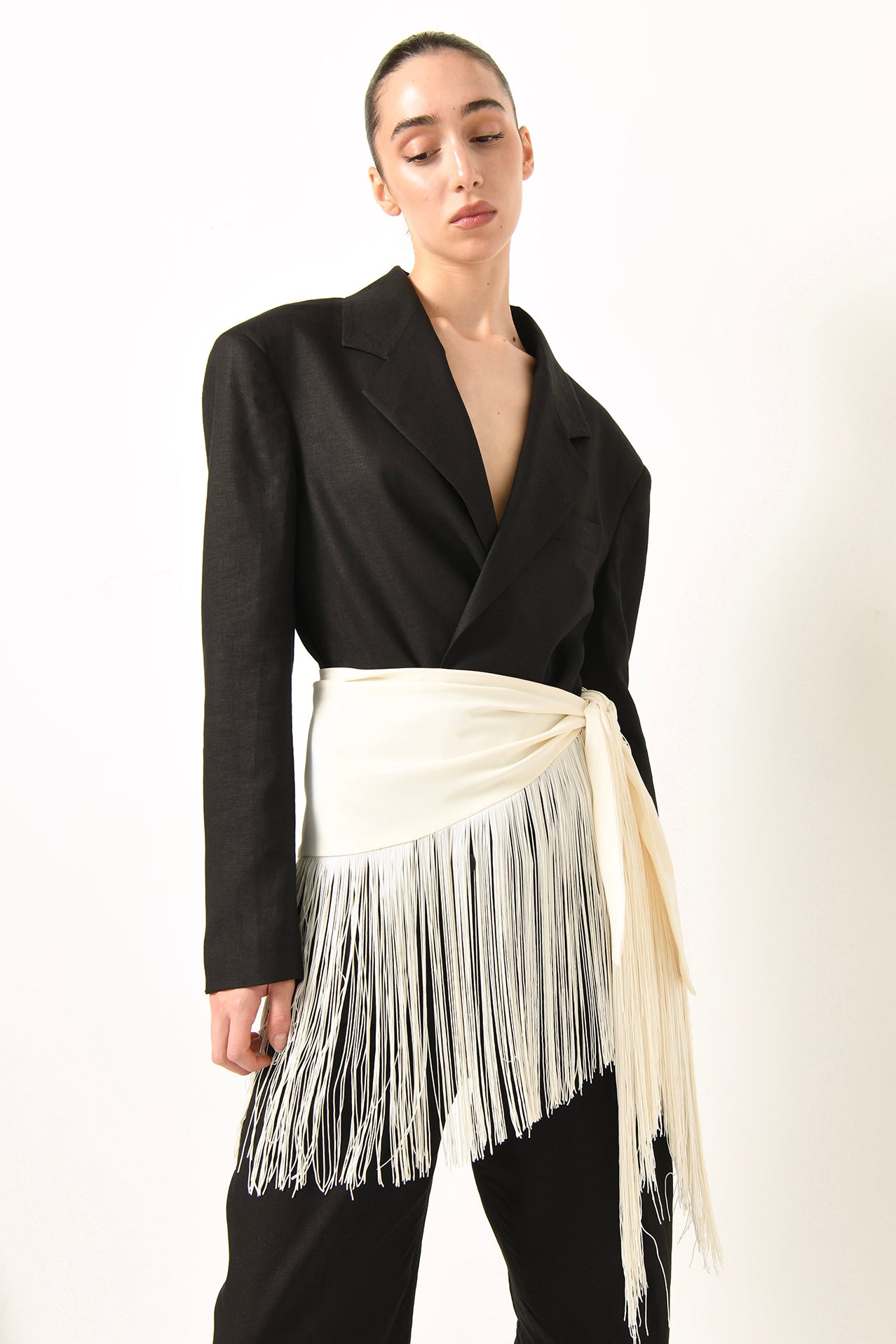Giacca La Summer - Nero
