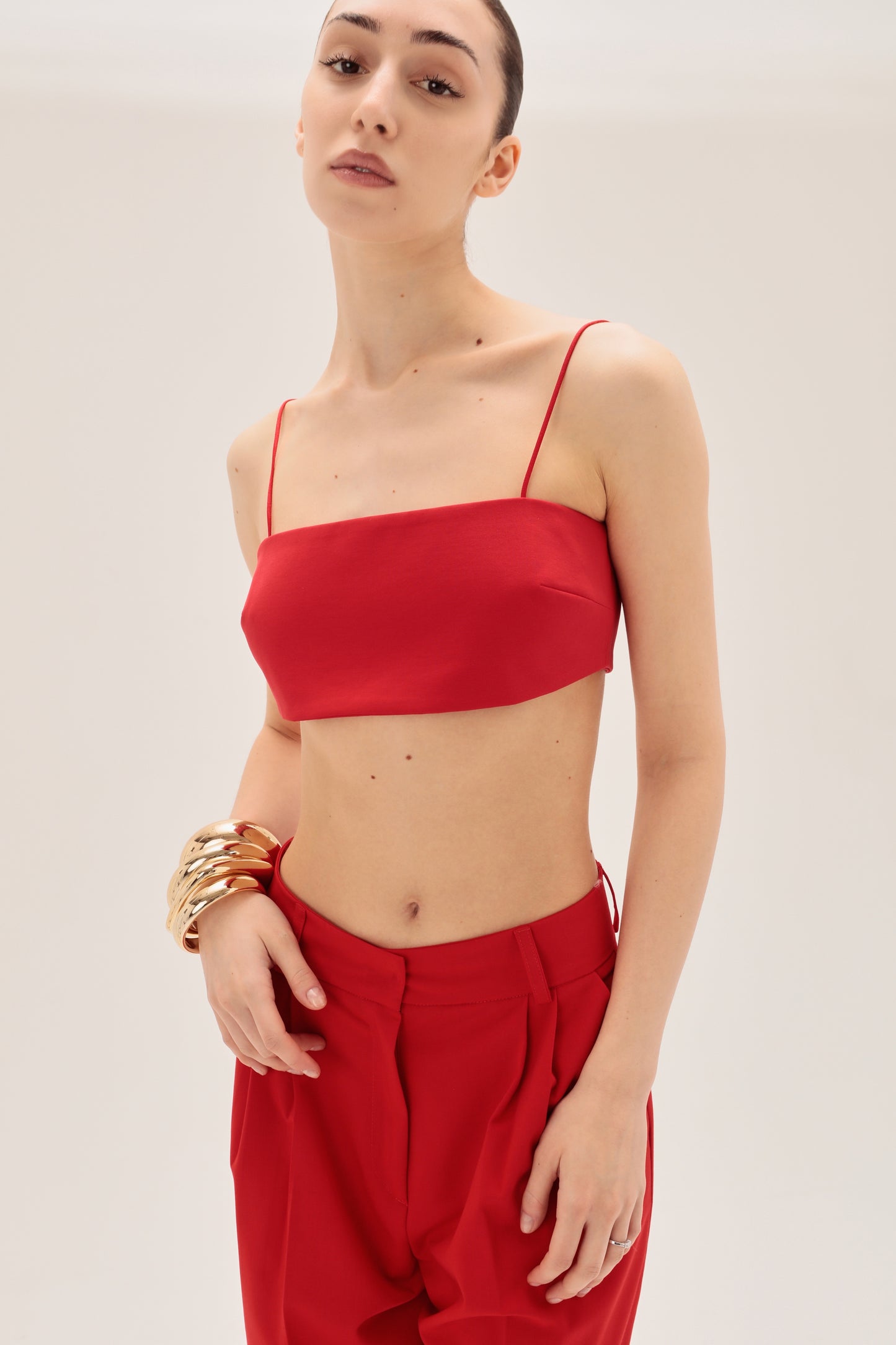 Top il Diamante di Stagione - Rosso