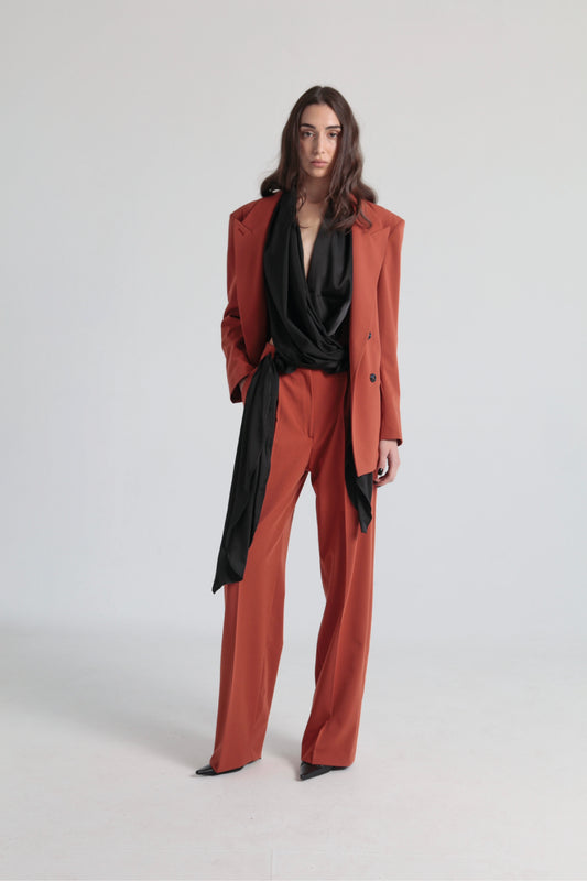 Pantalone CEO - Grondaia