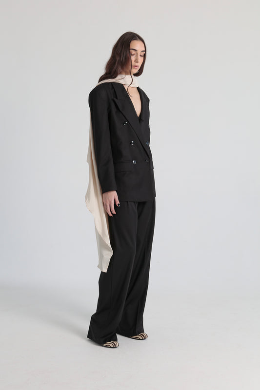 Pantalone CEO - Nero