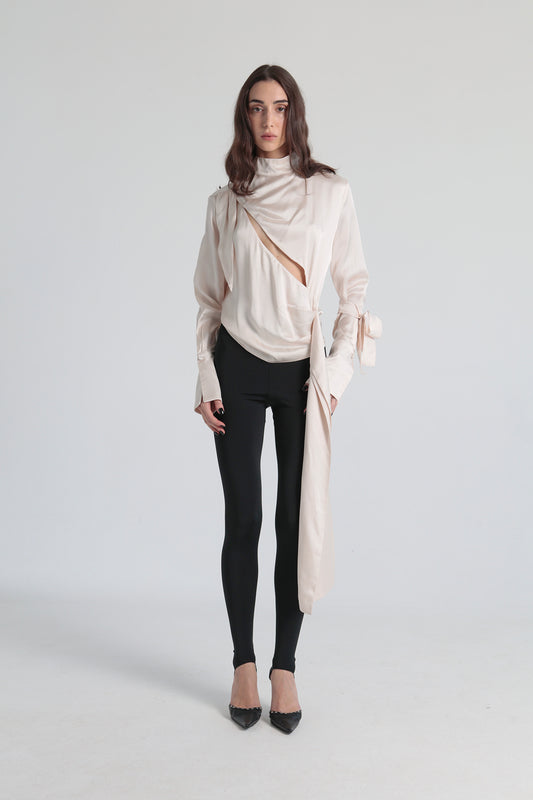 Leggins Preferito - Nero