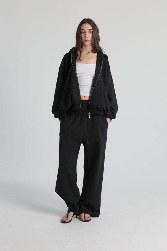 Pantalone The Sunday - Nero