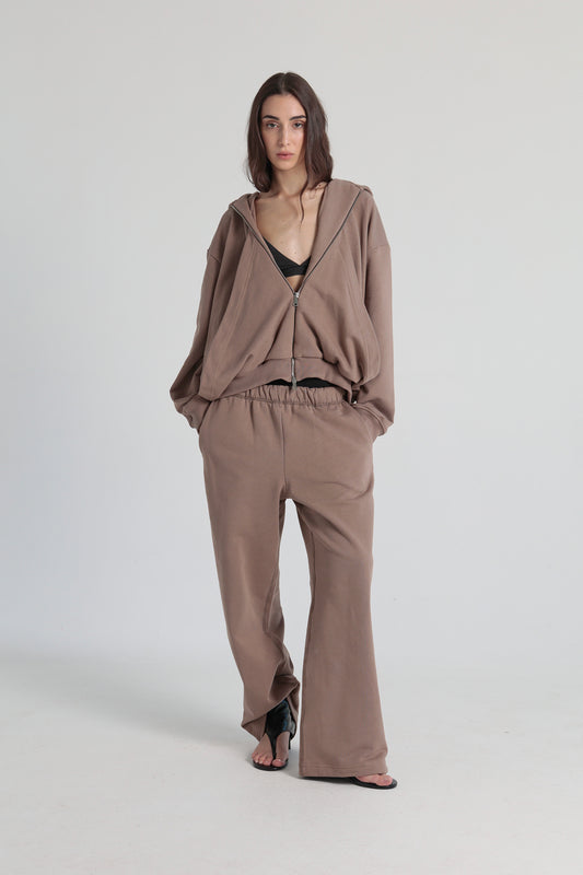 Pantalone The Sunday - Mocha