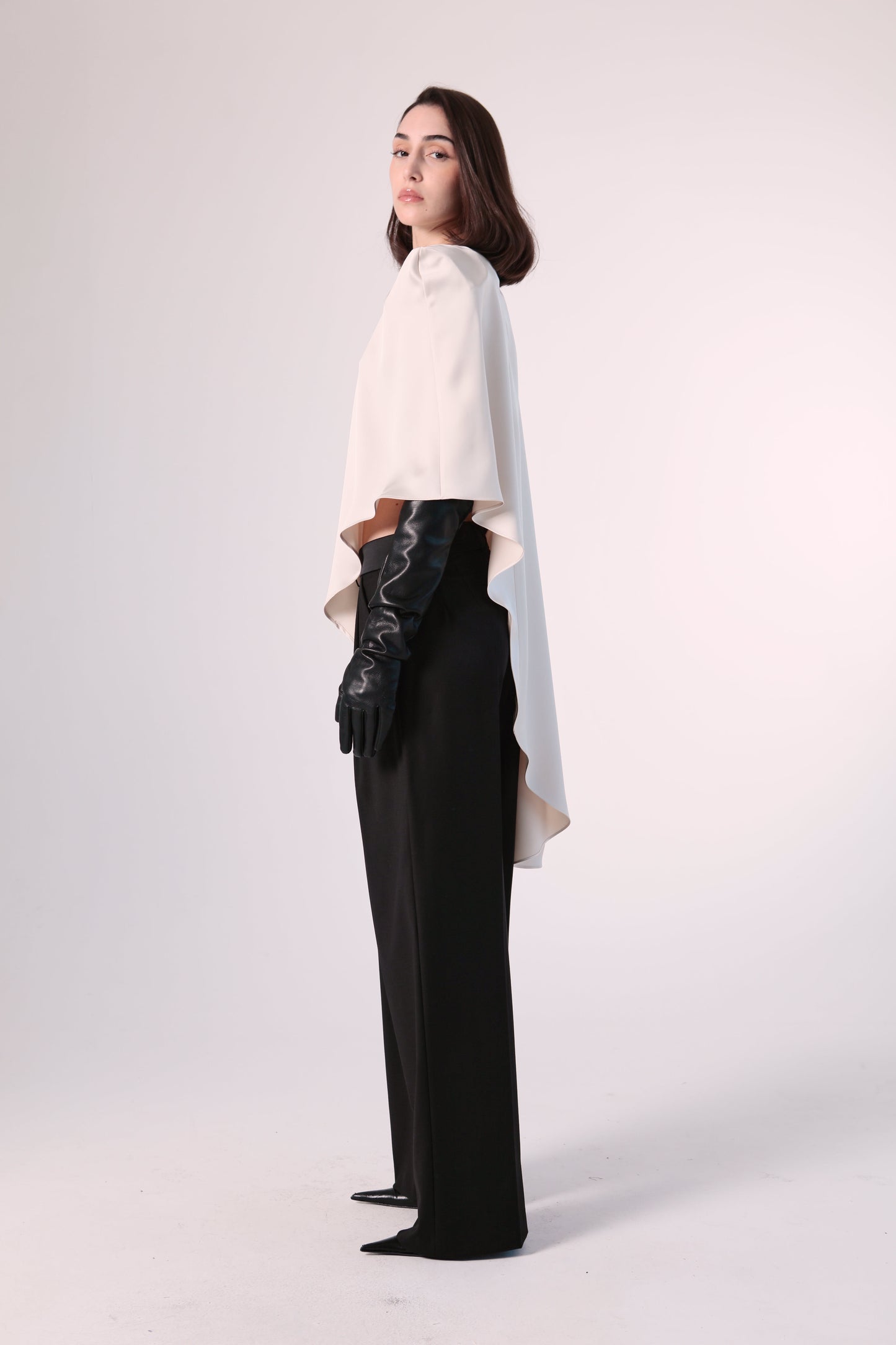 Blusa La Chic - Champagne