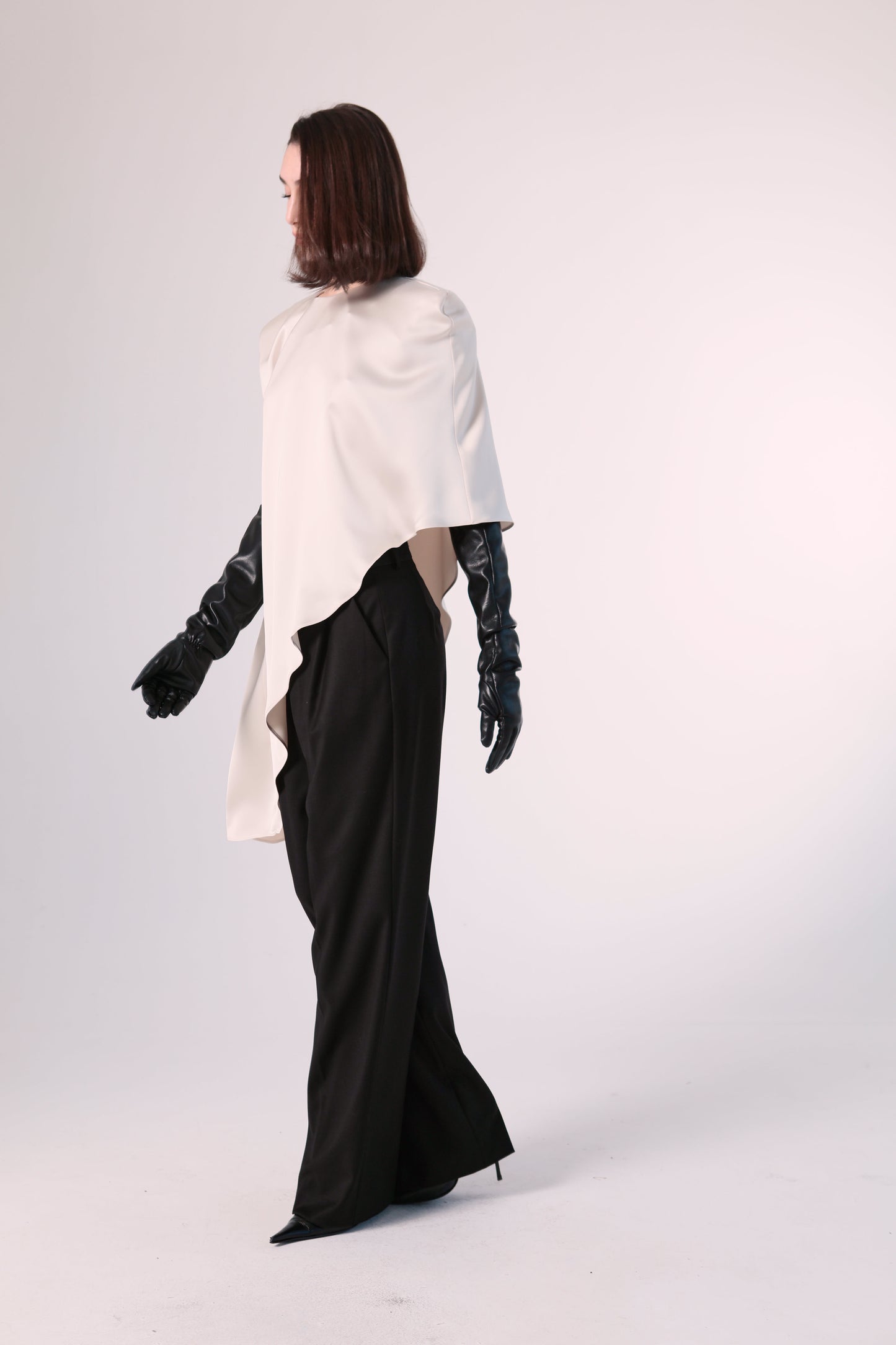 Blusa La Chic - Champagne