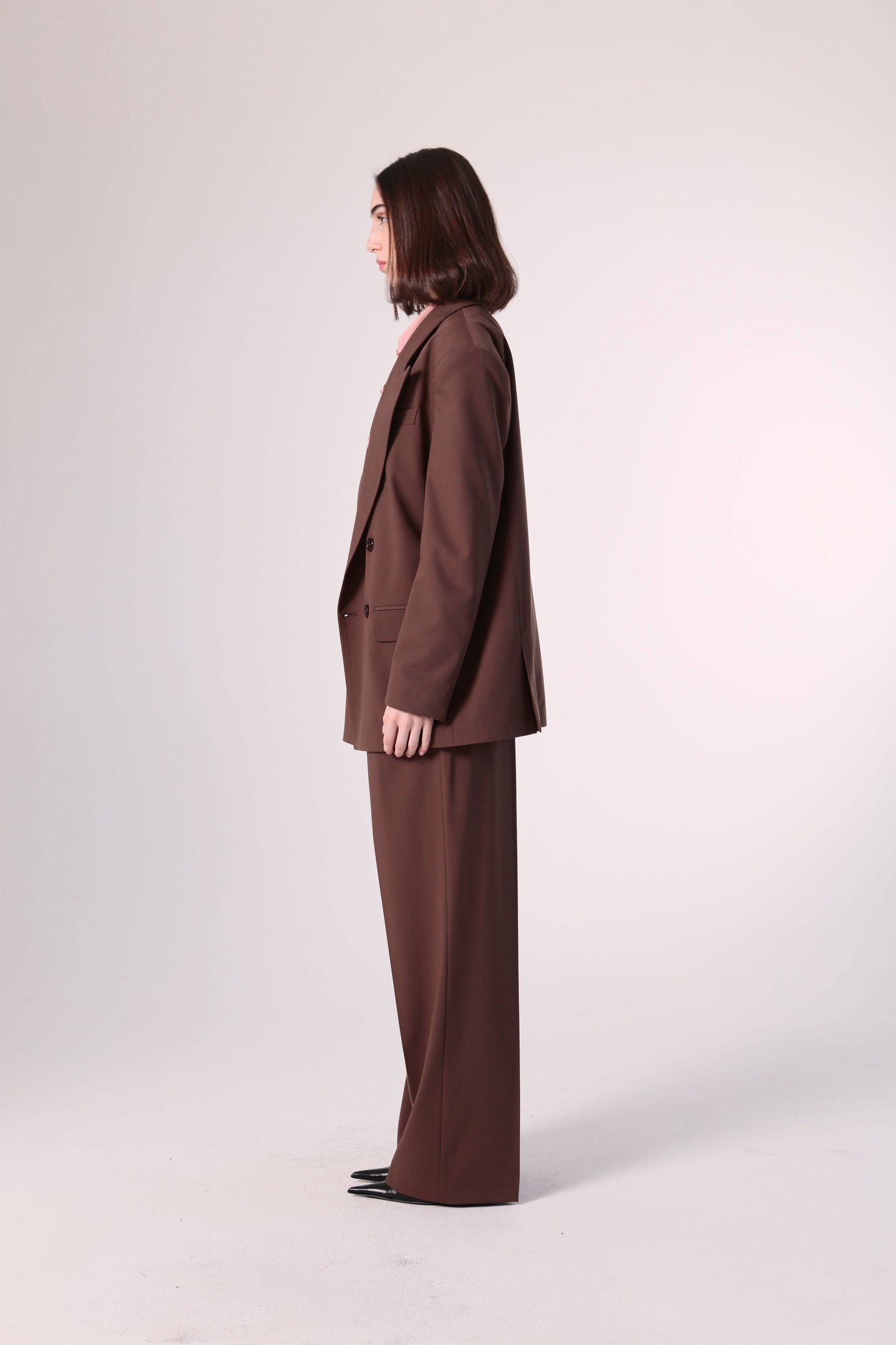 Pantalone Cioccolato al latte