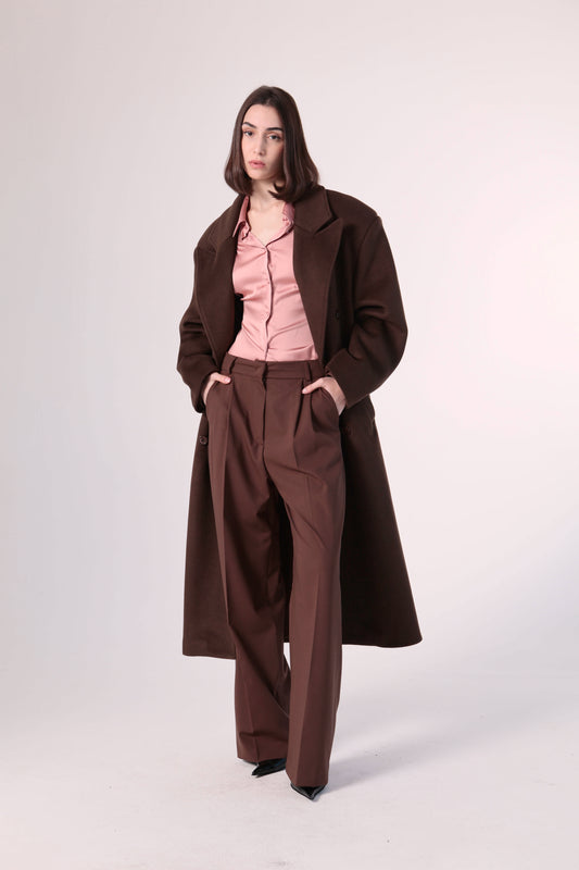 Pantalone Cioccolato al latte