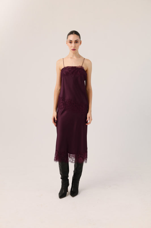 Top Van Der Woodsen - Vino