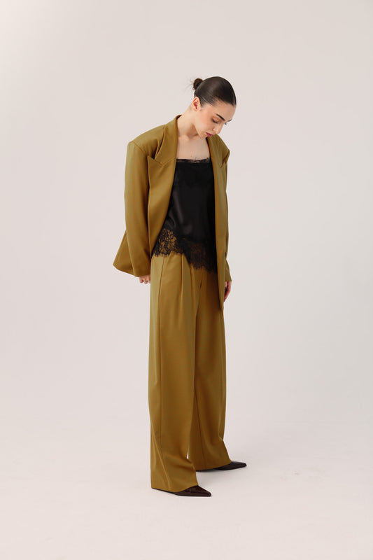 Pantalone l'autunnale