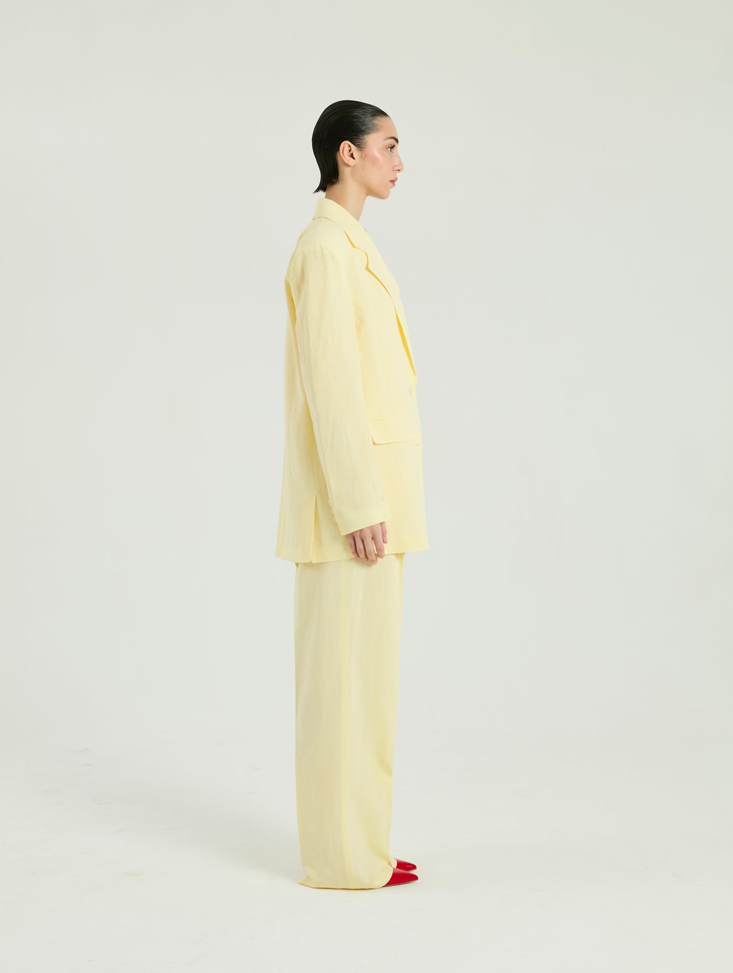 Giacca la limone