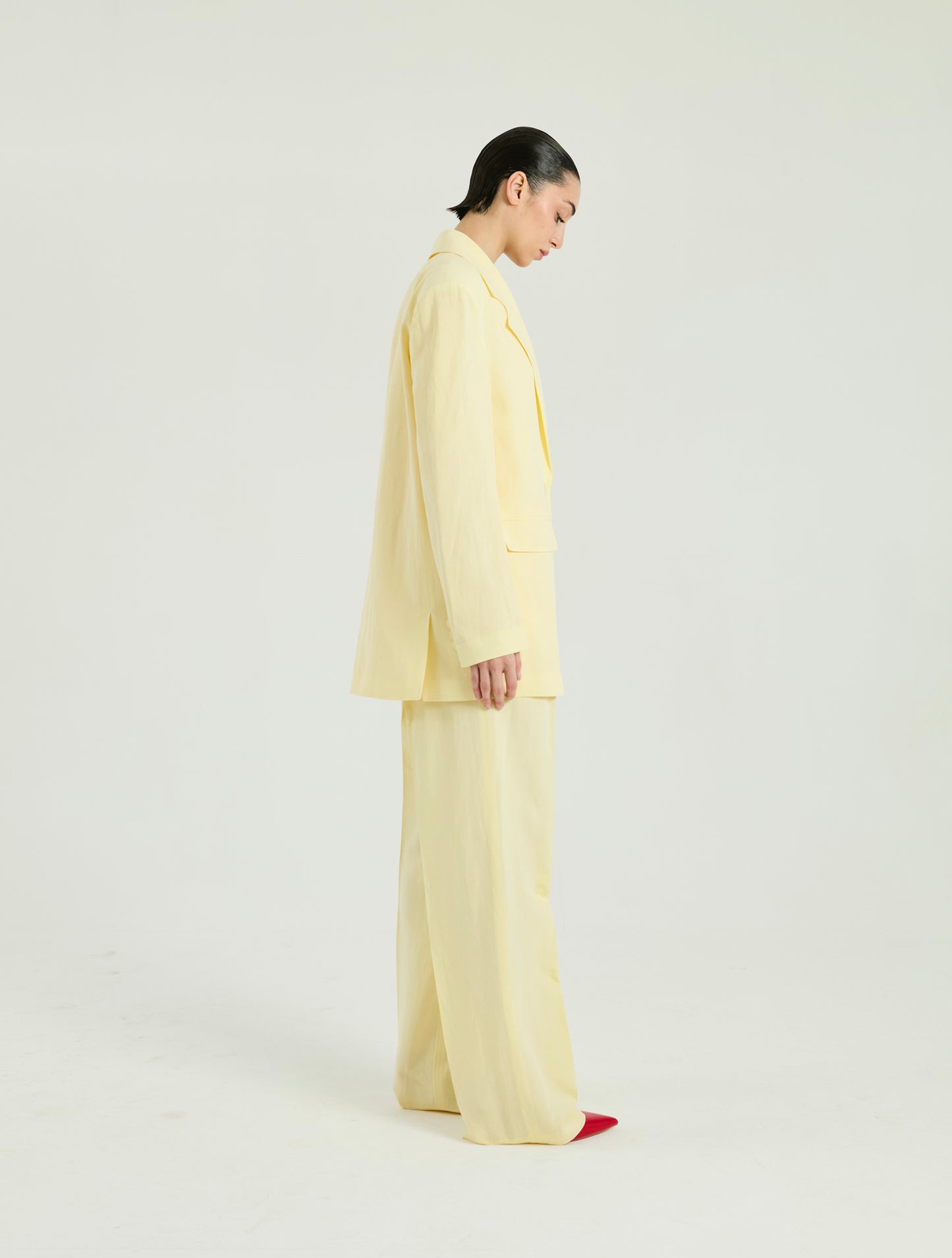 Pantalone la limone