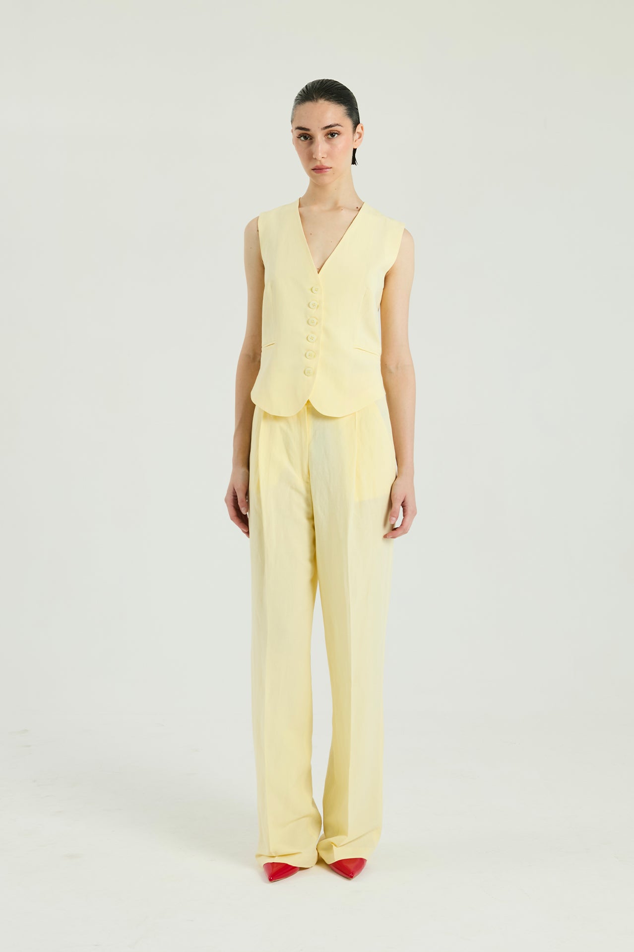 Pantalone la limone
