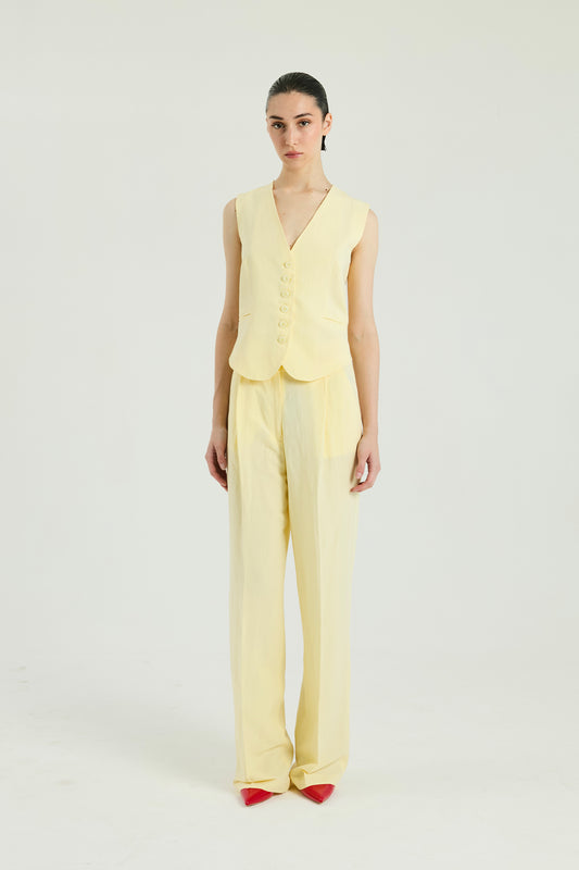 Pantalone la limone