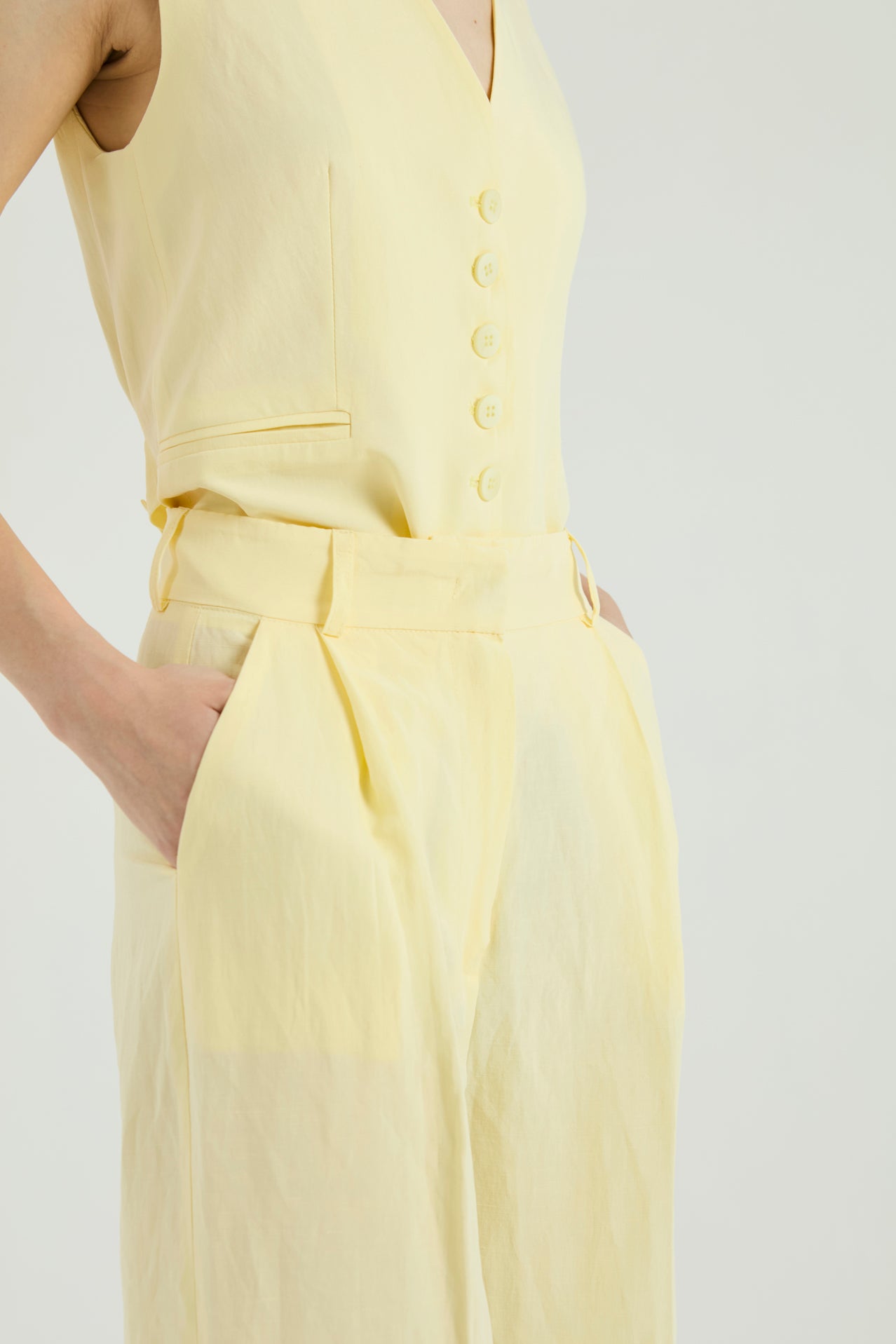 Pantalone la limone