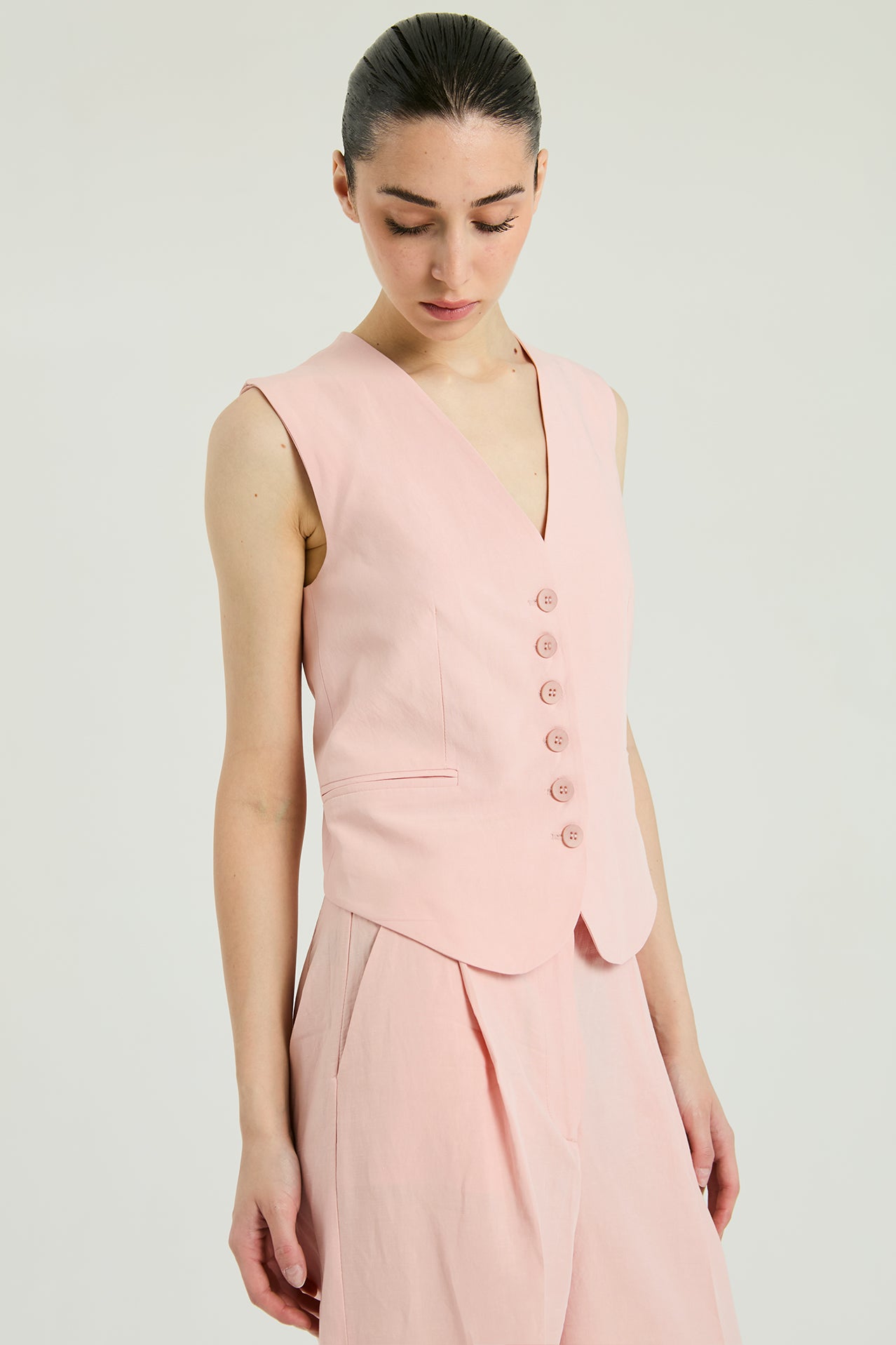 Gilet la gelato