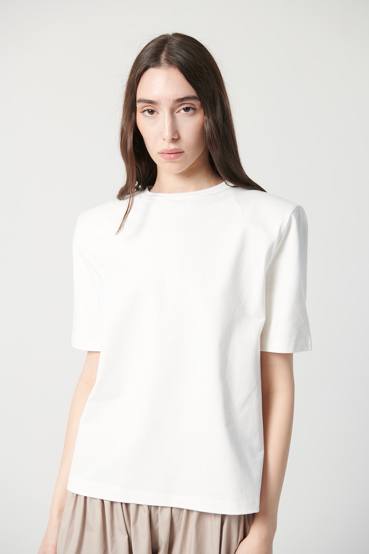 O C O C O Tee - Bianco
