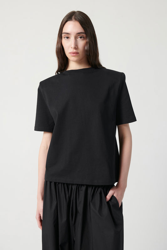 O C O C O Tee - Nero
