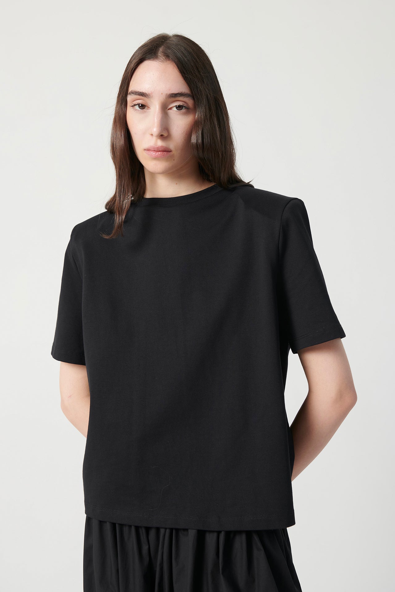 O C O C O Tee - Nero