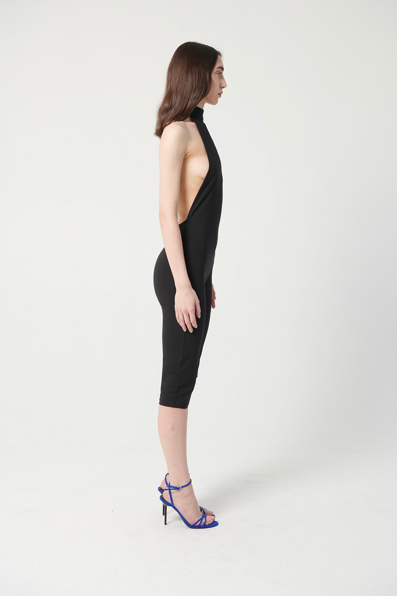 Jumpsuit La Privè - Nero