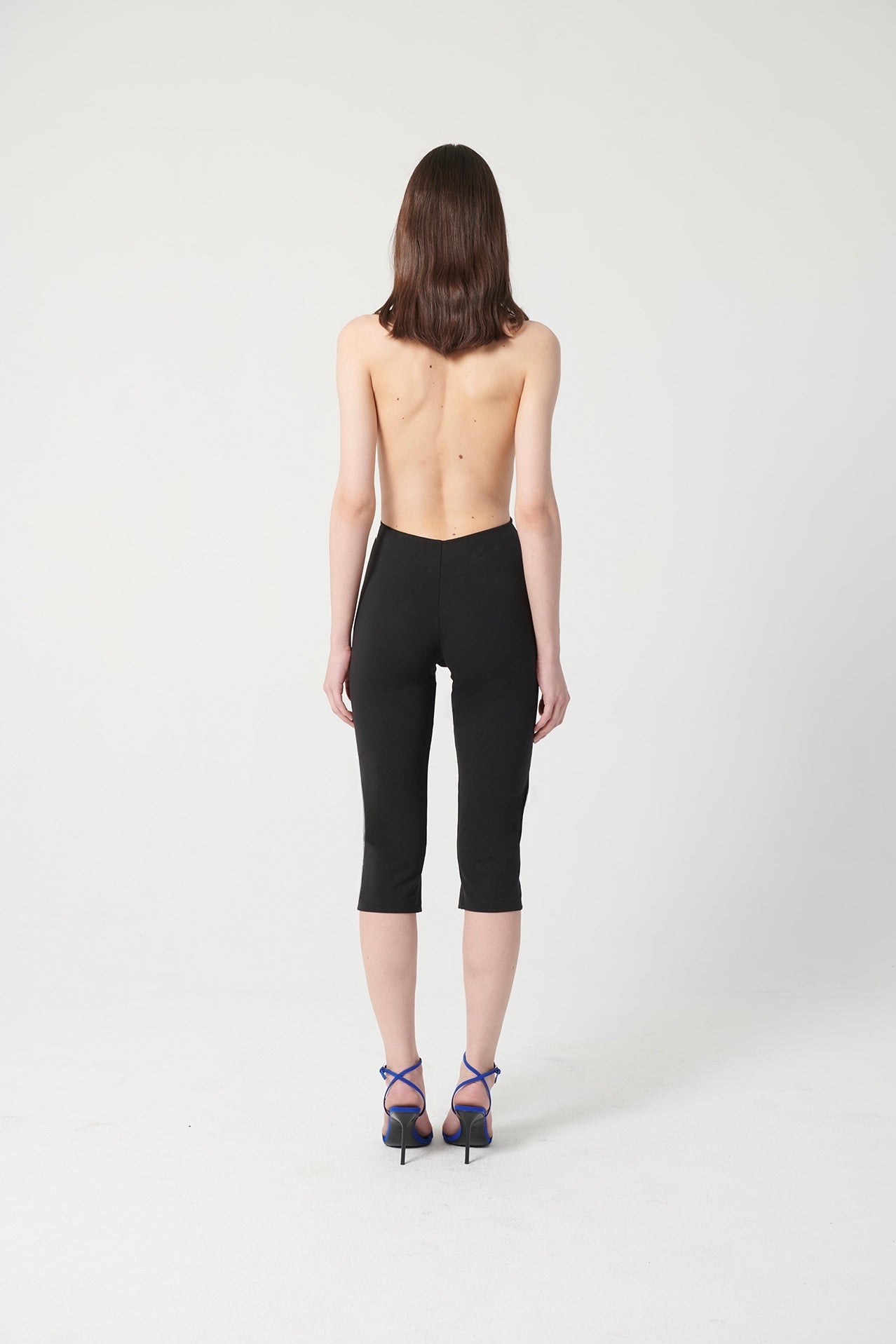 Jumpsuit La Privè - Nero