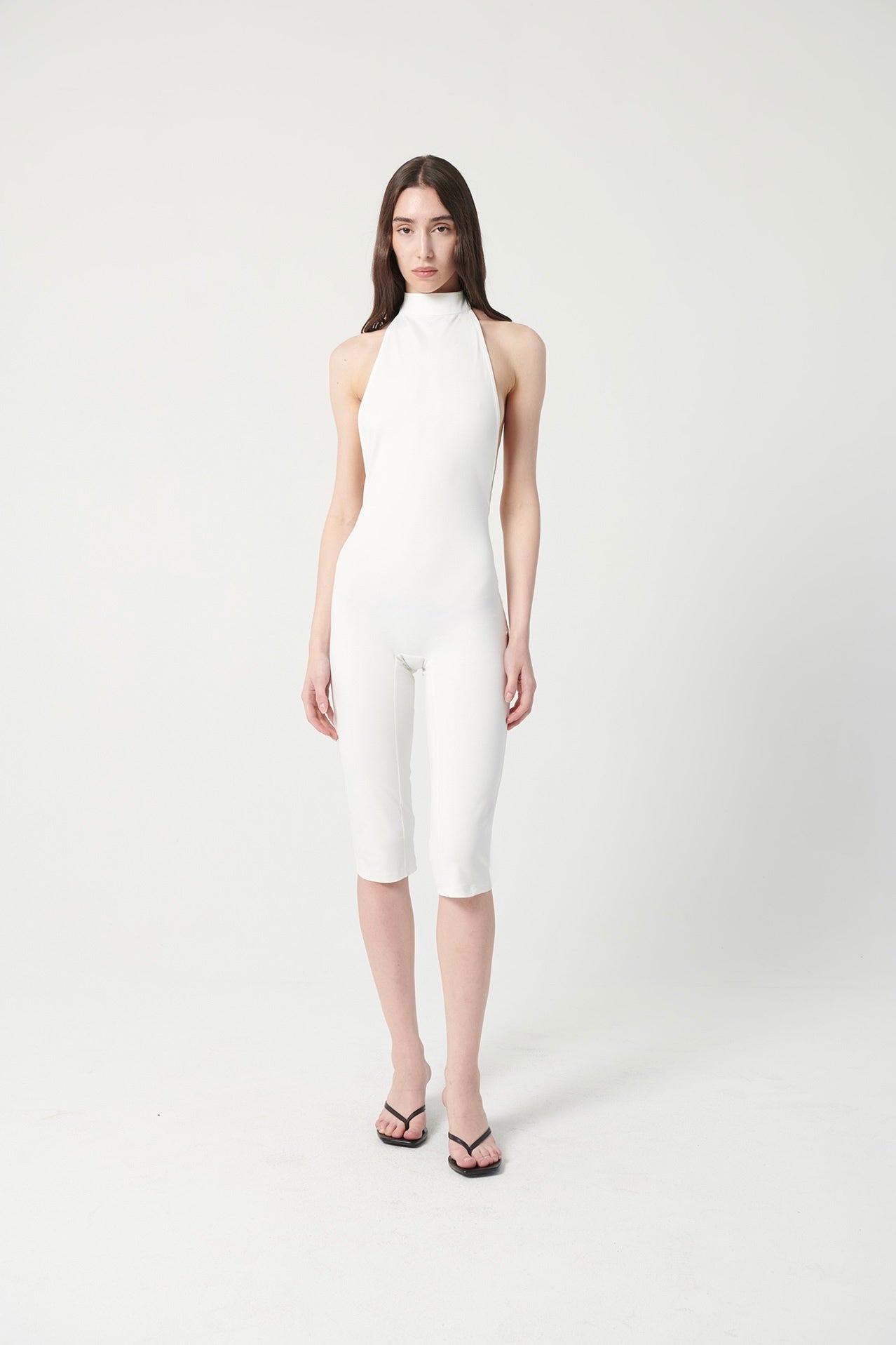 Jumpsuit La Privè - Bianco