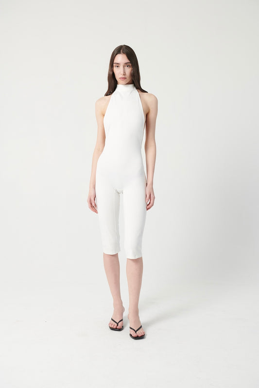 Jumpsuit La Privè - Bianco